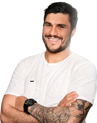 Murilo Voznak